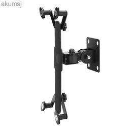 Tablet PC Stands Wall-mount Tablet Holder for Smart Home for Cell Phone Pad Lazy Stand YQ240125