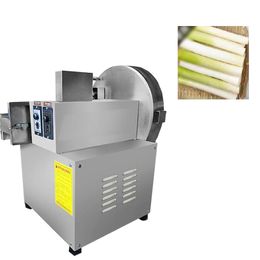 Automatic potato slicer vegetable cut machine celery cutting carrot cucumber Potato Cabbage Celery Fruit Slicing slicer