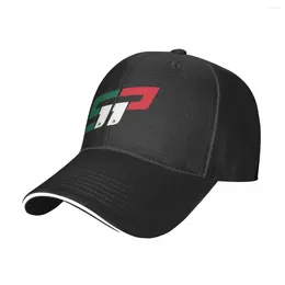 Ball Caps Sergio Perez Baseball Cap Vintage Christmas Hats Male Mens Tennis Women'S