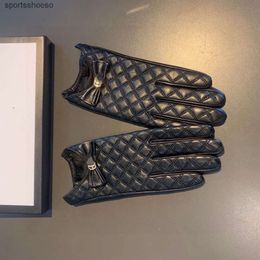 designer G Sports outdoor backpack Womens designer gloves men designer leather gloves Fashionable female gloves G Letters Winter Luxury Gloves Warm Woo 0ZJ5
