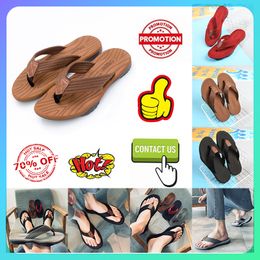 Free shipping Luxury Metallic Slide Sandals Designer Slides man Women's Slippers Shoes anti slip wear-resistant Light weight Summer Fashion Flip flop Slipper