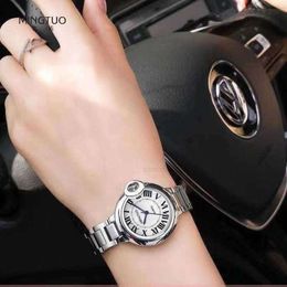 luxury wristwatch C Blue Luxury Wrist Version Watch Men Women High Needle 2824 Machine Automatic Mechanical Lovers Fish Eye Mirror Fashionable Classic Quartz I 0CS3