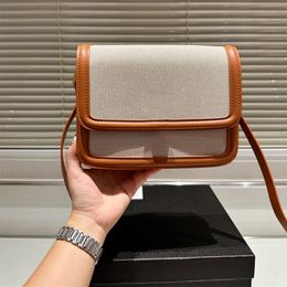 purses designers designer bag woman handbags handbag luxury crossbody shoulder women bags wallet luxurys saddle bucket snapshot 10A 05