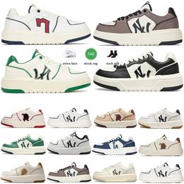 Dhgate Designer Casual Shoes For Men Women Chunky Liner Low Brown Black White Red Pink Falt Bottoms Mens Trainers Luxury Woman Casual Sneakers