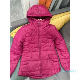 Designer Lu Women Yoga Outfits Sport Winter Jacket Fluffin Coat Clothes Fitness Outfits Running Hoodies Thumb Hole Sportwear Gym Workout 32