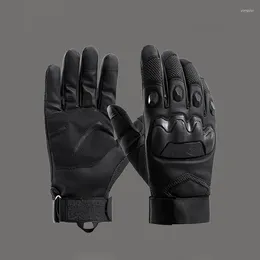 Cycling Gloves Waterproof Bicycle Women Men Touch Screen Anti Slip Outdoor Hiking For Road Mountain Bike Motorcycle