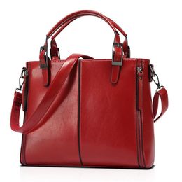 HBP Saffiano bag Shoulder Bags messenger bag handbag purse new Designer bag high quality simple fashion fine231c
