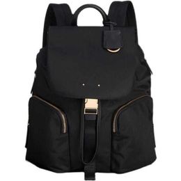 Designer backpack laptop womens business leisure large capacity leather bag outdoor nylon computer backpacks for women travel bags2511