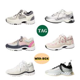 2024 Scarpe da donna Moda Sneaker Scarpe casual Nuove scarpe da ginnastica firmate Scarpe casual Uomo Donna Scarpe da ginnastica comode e da esterno