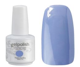 WholeBulk 302 Colours Gelpolish 1335 Nail Art Gel Cosmetic Nail Polish Nail Accessories2299366