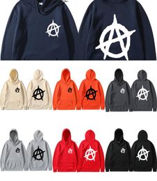 2019 new punk rock deesign patchwork Style Non sweatshirts Vintage fashion Spring Autumn Hoodies men X06104586544