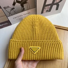 Hat Beanie Hundred Casquette Design Sense Designer Bucket Popular Classic Comfortable