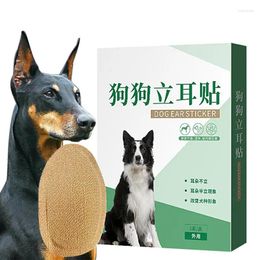 Dog Carrier Ear Stand Sticker Gentle Stickers For Corrected Dogs Ears Care Products Doberman Pinscher Samoyed German