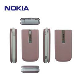 Cell Phones Original Nokia 2505 GSM 2G Classic Flip phone Dual Sim For Elderly Student Phone