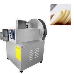 Chopper potato cutter machine Commercial electric industrial automatic cut food carrot cabbage onion vegetable cutter for sale