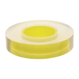 Watch Repair Kits Jewlery Pvc Protective Film Tape Household Anti-static Jewelry Cuttable Transparent Supplies