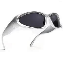 Sunglasses 2024 Women Men Brand Design Mirror Sport Luxury Vintage Unisex Sun Glasses Driver Rideing Eyeglasses Shades