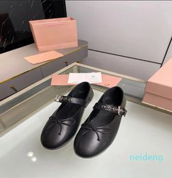 Designer - spring single shoes ladies fashion luxury design sandals