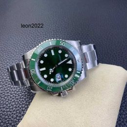 Watches for Men Watch Movement Ceramic Mouth Sapphire Crystal Glass Factory