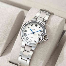 Роскошные наручные часы C Mens Luxury Watches Watch Fashion Watch Мужчины Женщины Montre Diamond Movemer Designer Женская мужская Quartz D5TC 7IA4