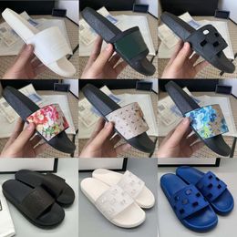 Designer-Slides für Damen und Herren, Luxus-Sandalen, Marken-Sandalen aus echtem Leder, Flip-Flop-Flats, Slide-Freizeitschuhe, Sneakers, Stiefel von Bagshoe, Größe 36–45