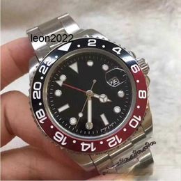 Watches for Men Luxury Famous Fashion Automatic Day Winner Pin Dial Master Clock Gmt