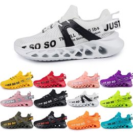Running Shoes Casual Shoes Men's Women's Sneakers White Red Blue Green Black Yellow Grey Sneakers Outdoor Tennis Slow Feet