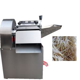 Vegetable Cutting Machine Cucumber Fruit Slicing Machine Cutting Machine