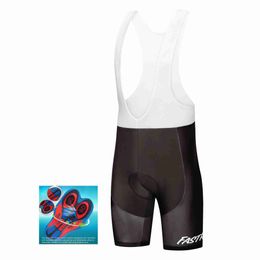 Men's Shorts Cycling Bib Shorts Men Women Bicyc Clothing Bretel Bike Clothes Lycra Pad Ma Fa MTB Tights 2023 9D GELH24125