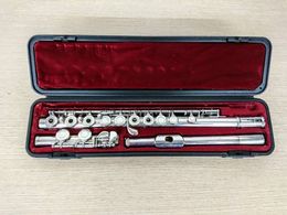 YFL-281 S II Flute Musical instrument