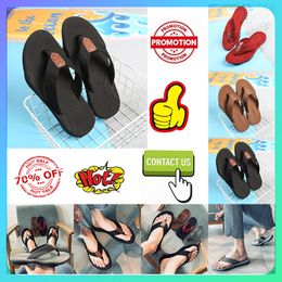 Free shipping Luxury Metallic Slide Sandals Designer Slides man Women's Slippers Shoes anti slip wear-resistant Light weight Summer Fashion Wide Flip flop Slipper