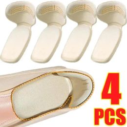 Women Socks Shoes Pain High Pad Heels Feet Sticker Women's Back Relief Cushion Antiwear Size Adjustable Protector Insoles