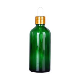 Fabrik-Großhandel für Verpackungsflaschen, individuelle Unterflasche, Flasche mit ätherischen Ölen