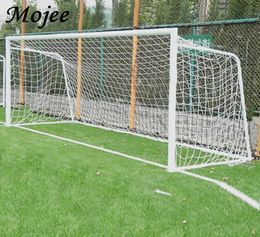 1 Piece Portable Football Net Goal Application 5711 Person Football Netherlands Kid Soccer Net Football Net Soccer Goal4685885