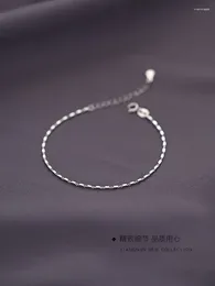 Stud Earrings Light Luxury Bracelet Japanese Simple And Block High End Unique Design Jewelry For Women