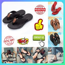 Free shipping Luxury Metallic Slide Sandals Designer Slides man Women's Slippers Shoes anti slip wear-resistant Light weight Summer Fashion Wide Flip flop