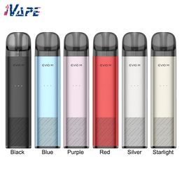 Joyetech EVIO M Kit 0.8ohm Version 900mAh 20W Compact MTL Vape Pod Easy-to-Use