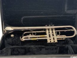 YTR-2330 silver Trumpet Standard Beginner with Case