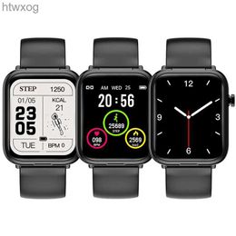 Smart Watches 2023 New X8 Smartwatch TWS Earphones 2 in 1 Bluetooth Call Sports Smart Watches Heart Rate IP67 Waterproof Men Women Smart Watch YQ240125