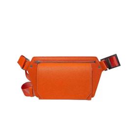 Men Designer Bag waist bags bumbag handbags women female beltbag beltbags bumbags fashion classic orange multifunction large capacity handbag 2024