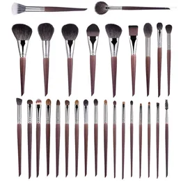 Makeup Brushes Brush High Quality A Full Cangzhou Animal Hair Wool For Artists