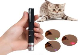 Laser Sight Pointer 5MW High Power Green Blue Red Dot Laser Light Pen Powerful Laser Metre 405Nm 530Nm 650Nm Green Lazer6313165