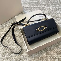 Tasarımcı mini flep klasik vintage zarafet kolu zarif retro çanta crossbody beyaz siyah kırmızı çanta deri kemerler matel logo markası yumuşak yüksek kaliteli çantalar küçük coac