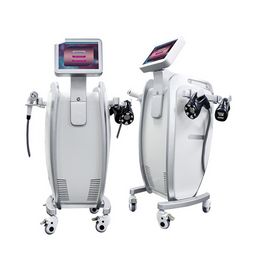 Professional RF Cavitation Vacuum Machine 80k for Body Fat Removal Whole Body Slimming Shape Salon Spa Equipment