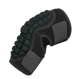 Knee Pads Elbow Protection Pad Lightweight Guard For Football Baseball Skating