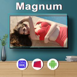 4k magnum france screen protector TV PARTS for ios smarters player lite pc Android tv