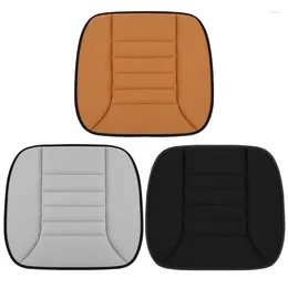 Car Seat Covers Desk Chair Cushions For Back Support Tailbone Relief Memory Foam Coccyx Cushion