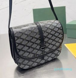 Designer Bag Crossbody Shoulder For Women Genuine Leather Luxurys Designer Bag Handbags Purse 2024
