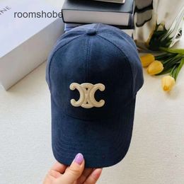 Autumn Cap Ball Sports Water Couple Luxury winter sports Ball Outdoor Label Designer women's Baseball Hat Big Head Women Hat C cap Celi hat 5PMN