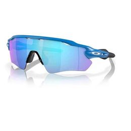 2024 Designer-Sportsonnenbrille Spectrum Ruizhi Reitbrille Oo9208